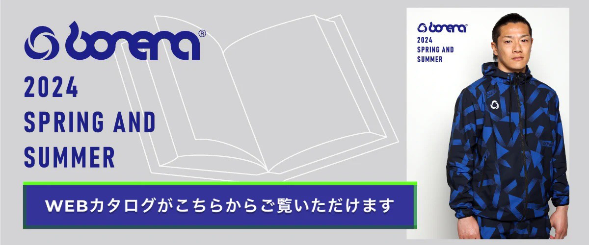 bonera Official Site | ボネーラ 公式サイト